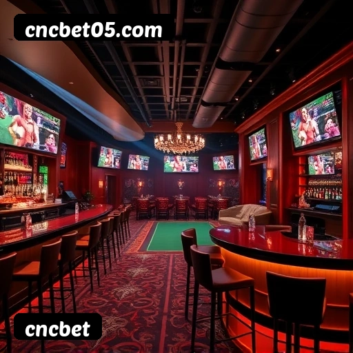 Jogos com maior RTP na cncbet