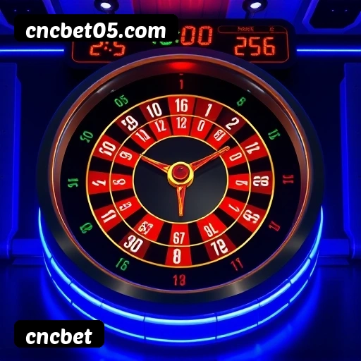 Cashback Semanal cncbet