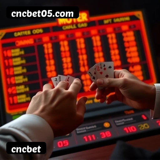 Cashback semanal cncbet