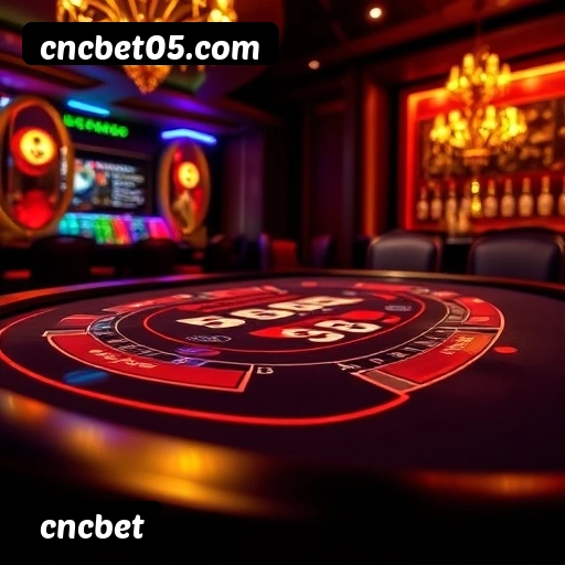 Bônus de Boas-vindas cncbet